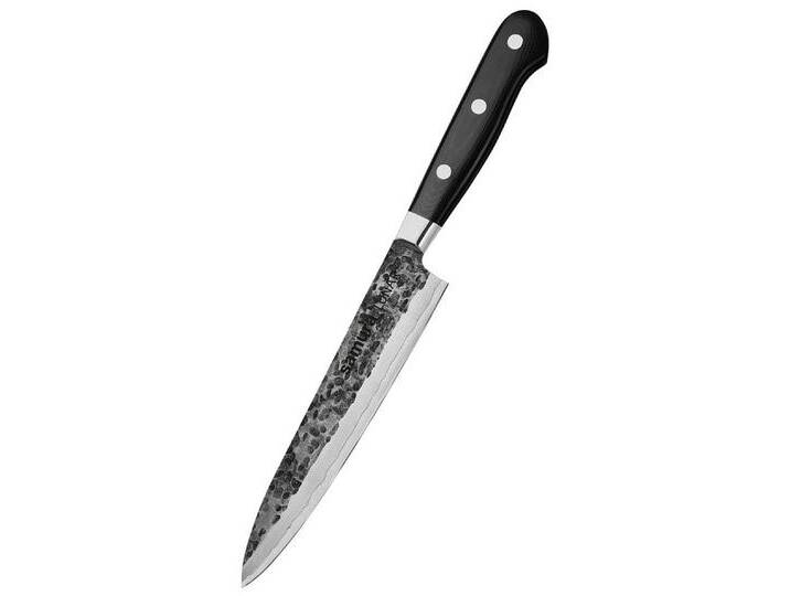 Samura Kochmesser PRO-S LUNAR Küchenmesser Allzweck 150 mm Samura Kochmesser PRO-S LUNAR Küchenmesser Allzweck 150 mm von OTTO