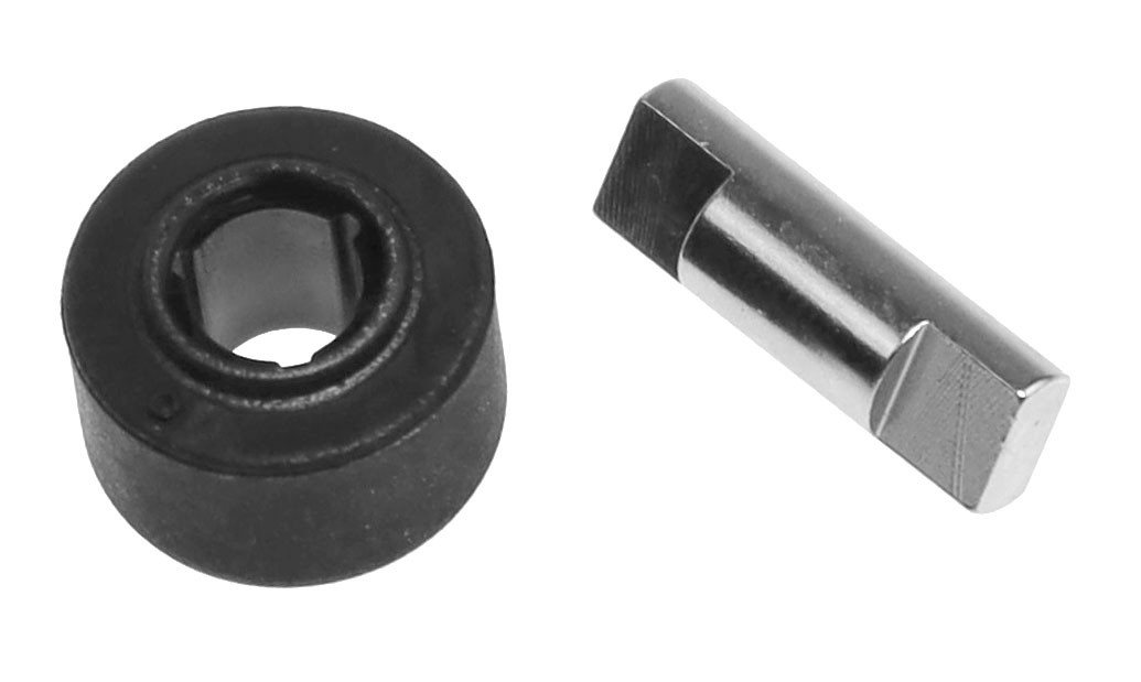 Saugroboter Zubehör-Set AEG 140144439027 Rad,Rolle vorne für FX9-1... Akku-Handstaubsauger von OTTO
