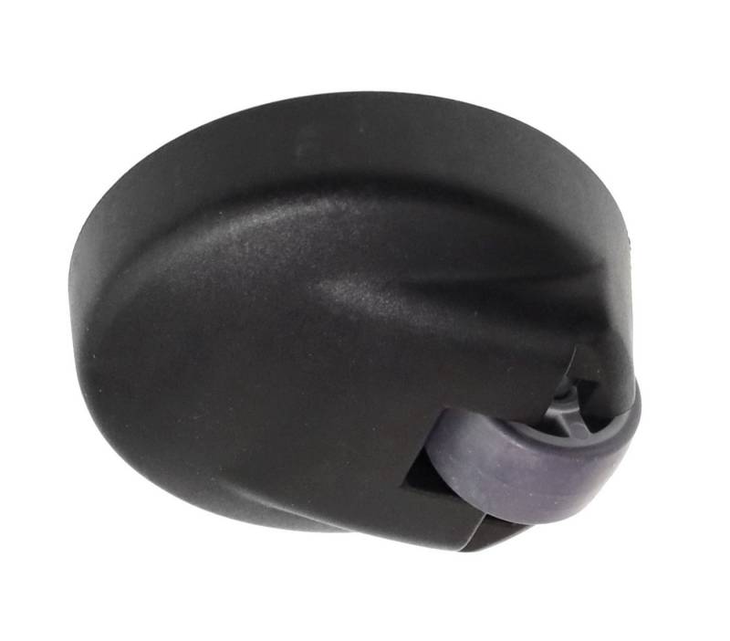 Saugroboter Zubehör-Set Kärcher 4.195-220.0 Lenkrolle für DS5.800 DS6.000 DS6 Staubsauger von OTTO