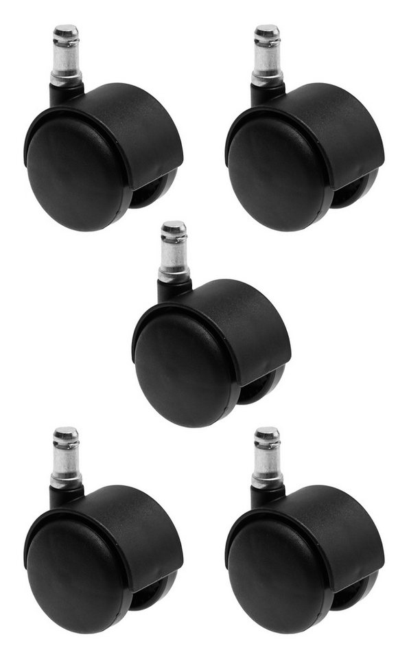 Saugroboter Zubehör-Set Kärcher 9.012-975.0 Lenkrolle für WD5.260..Nass-/Trockenstaubsauger von OTTO