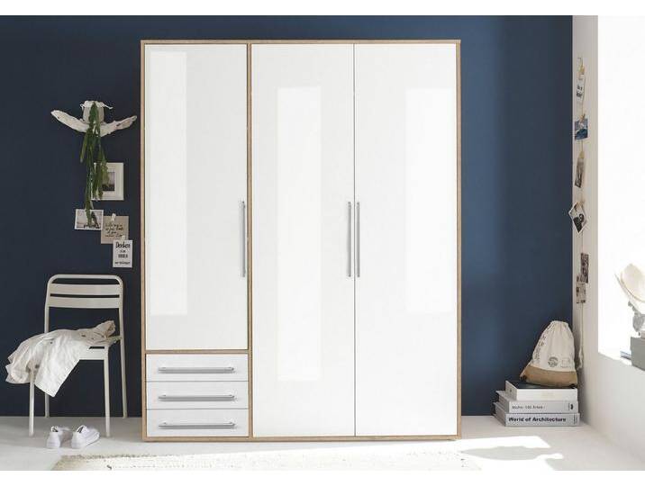 Schlafkontor Drehtürenschrank Lyss Schrank, Kleiderschrank mit Drehtüren in verschiedenen Farben und Größen erhältlich, beige Schlafkontor Drehtürenschrank Lyss Schrank, Kleiderschrank mit Drehtüren in verschiedenen Farben und Größen erhältlich, beige von OTTO
