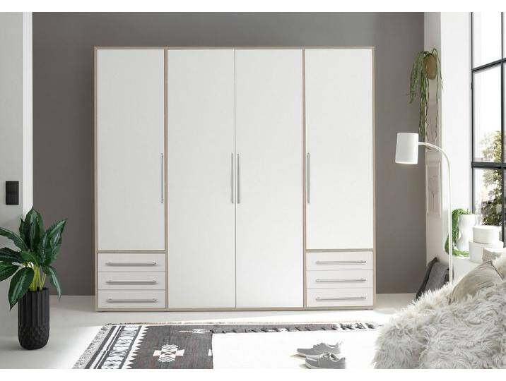 Schlafkontor Drehtürenschrank Lyss Schrank, Kleiderschrank mit Drehtüren in verschiedenen Farben und Größen erhältlich, beige Schlafkontor Drehtürenschrank Lyss Schrank, Kleiderschrank mit Drehtüren in verschiedenen Farben und Größen erhältlich, beige von OTTO