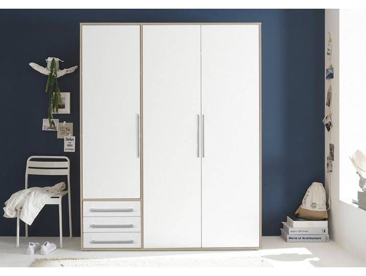 Schlafkontor Drehtürenschrank Lyss Schrank, Kleiderschrank mit Drehtüren in verschiedenen Farben und Größen erhältlich, beige Schlafkontor Drehtürenschrank Lyss Schrank, Kleiderschrank mit Drehtüren in verschiedenen Farben und Größen erhältlich, beige von OTTO