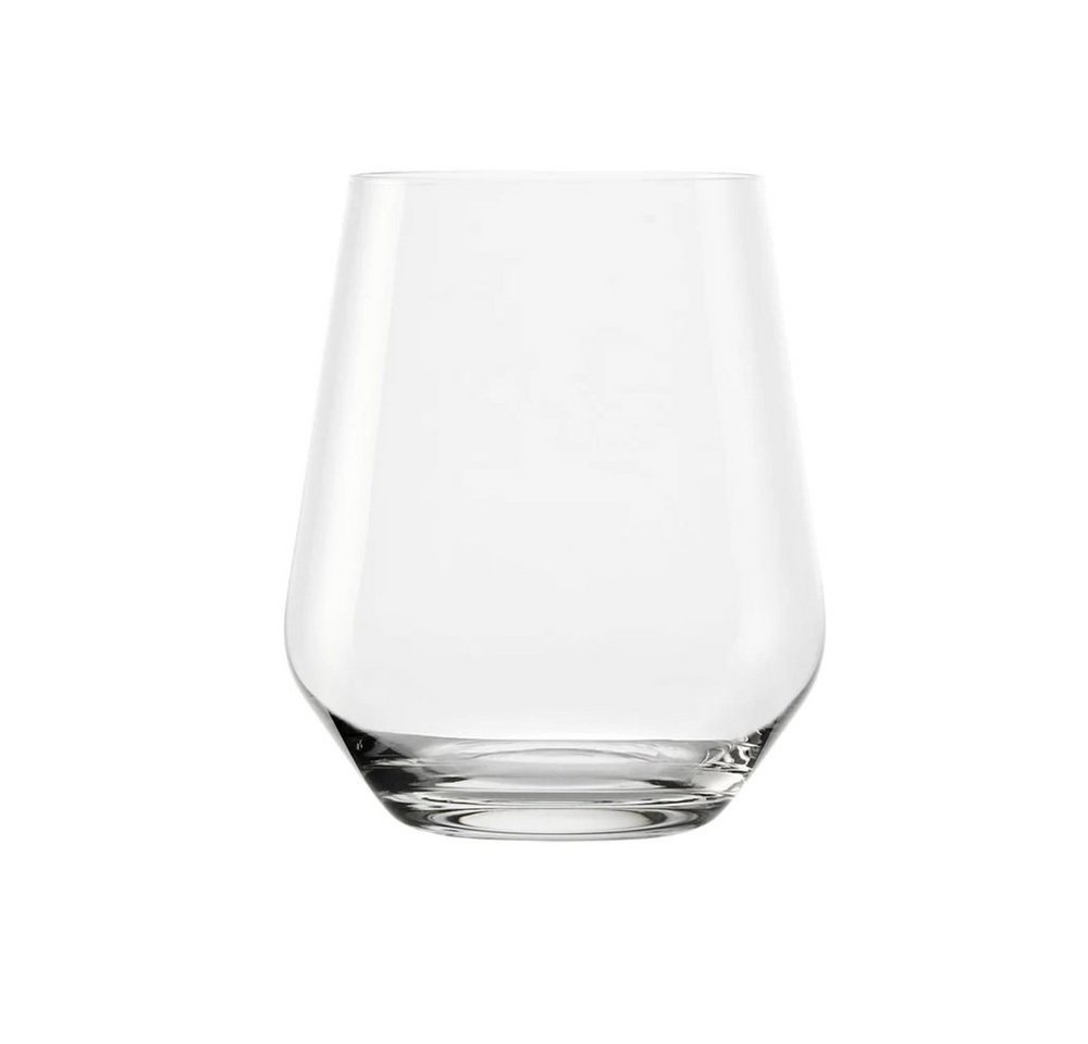 Schnapsglas Stölzle Lausitz Quatrophil Whiskyglas (1Glas), Glas von OTTO
