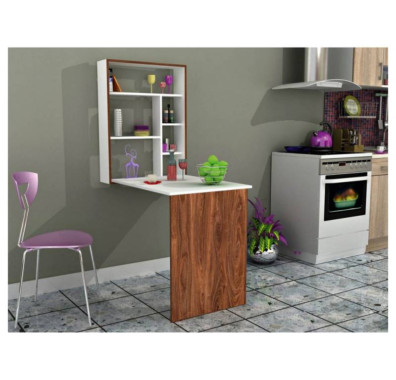 Schreibtisch Home Factory Schreibtisch Magicbox von OTTO