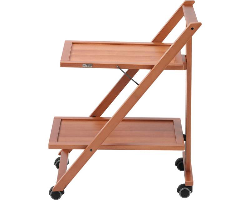 Servierwagen Arredamenti Italia Servierwagen, massives Buchenholz, 64 x 79 x 45 Servierwagen Arredamenti Italia Servierwagen, massives Buchenholz, 64 x 79 x 45 von OTTO