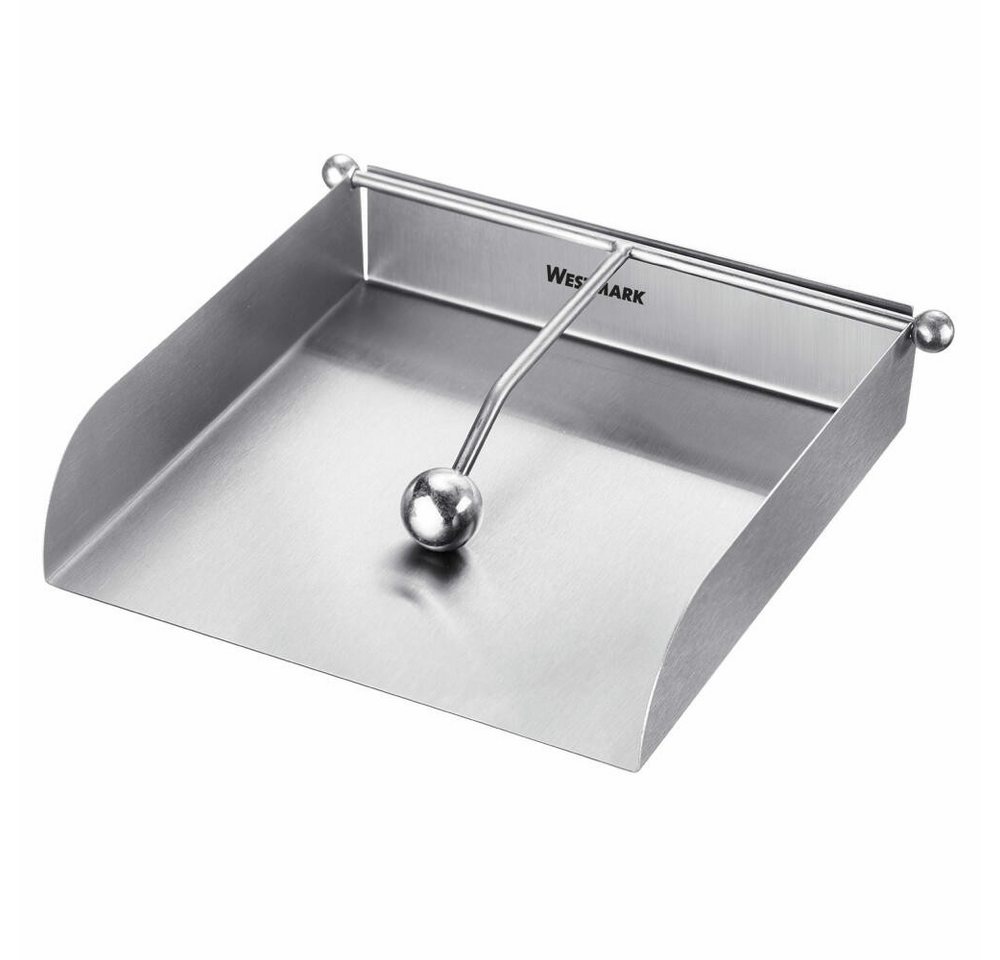 WESTMARK Serviettenhalter Edelstahl, Edelstahl von WESTMARK