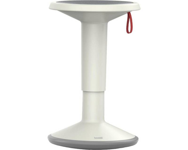 Sitzhocker interstuhl Hocker UPis1 100U weiß Sitzhocker interstuhl Hocker UPis1 100U weiß von OTTO