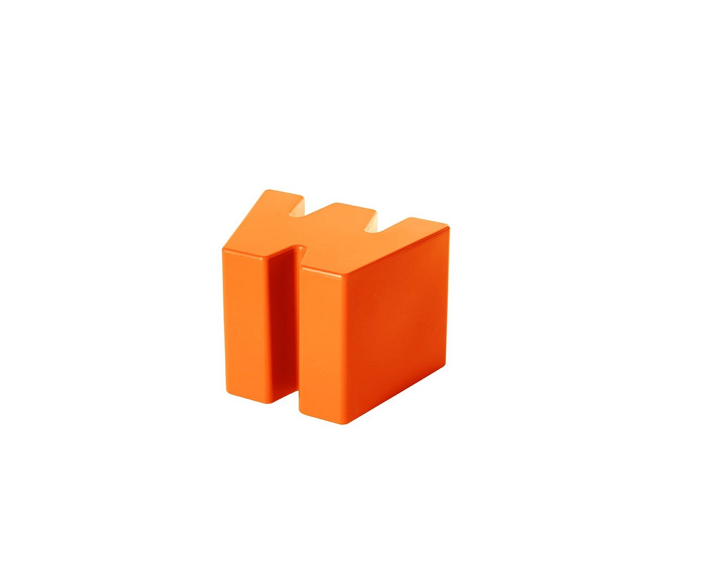Sitzhocker Double U von OTTO