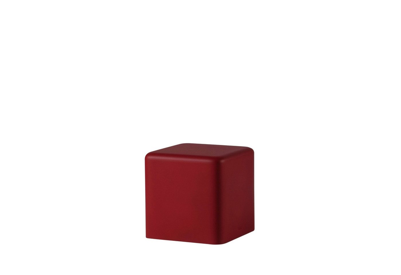 Sitzhocker Soft Cubo von OTTO