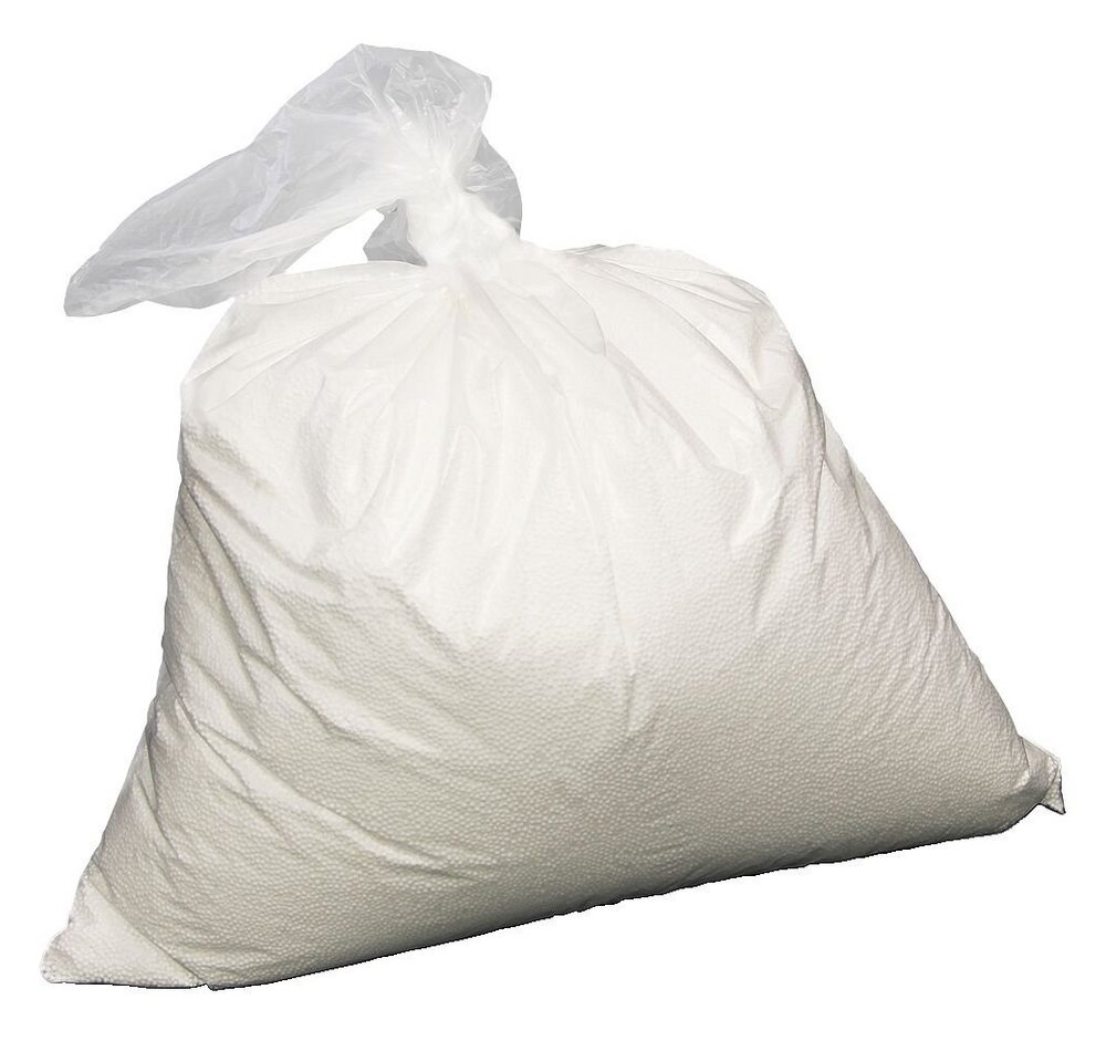 Sitzsack Styroporkugeln für die Nachbefüllung, Zur Nachbefüllung Sitzsack Styroporkugeln für die Nachbefüllung, Zur Nachbefüllung von OTTO