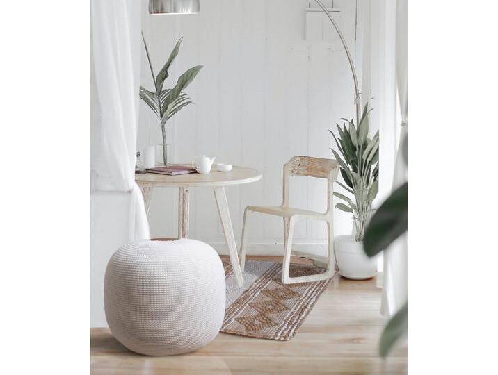 Skye Decor Pouf ELT1111, beige Skye Decor Pouf ELT1111, beige von OTTO