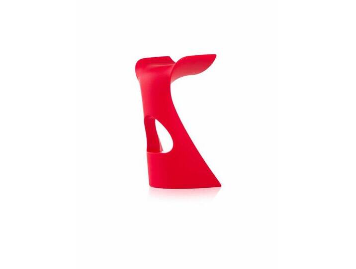 Slide Barhocker Drink, Flame Red Slide Barhocker Drink, Flame Red von OTTO