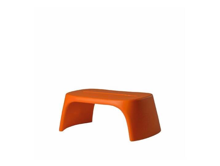 Slide Sitzbank Amélie, Pumpkin Orange Slide Sitzbank Amélie, Pumpkin Orange von OTTO