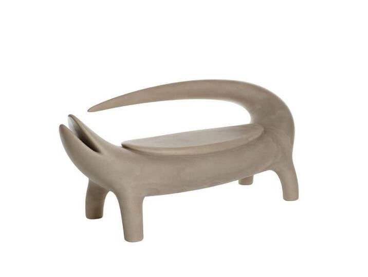 Slide Sitzbank Big Kroko, Sahara Sand Slide Sitzbank Big Kroko, Sahara Sand von OTTO