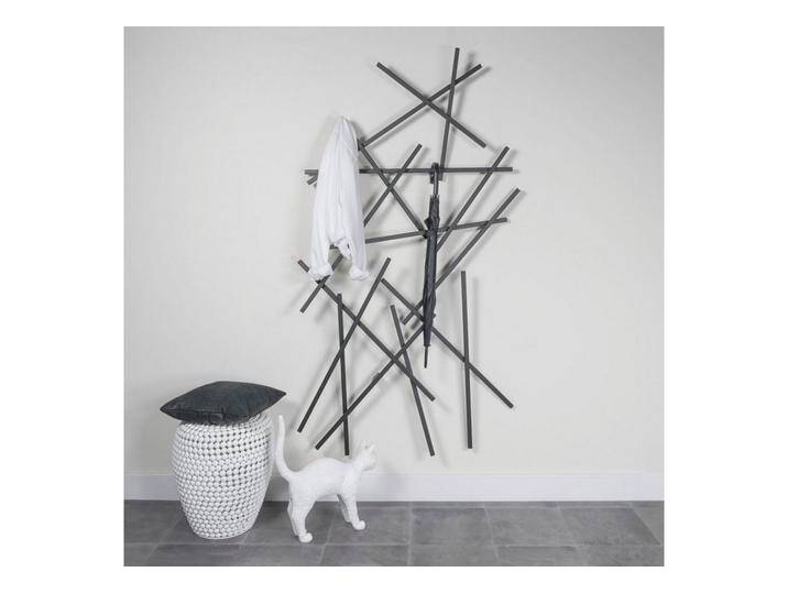 Spinder Design Garderobenleiste MATCHES, Breite 100 cm, Höhe 184 cm, schwarz, schwarz Spinder Design Garderobenleiste MATCHES, Breite 100 cm, Höhe 184 cm, schwarz, schwarz von OTTO