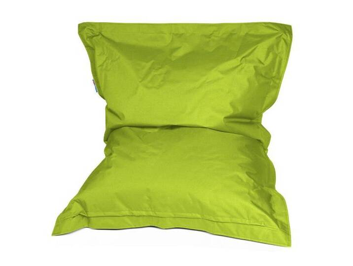 Sport-Thieme Sitzsack Sitzsack Relax Indoor, Ausgezeichnet verarbeitetes Sitzmöbel, Lime, XXL Sport-Thieme Sitzsack Sitzsack Relax Indoor, Ausgezeichnet verarbeitetes Sitzmöbel, Lime, XXL von OTTO