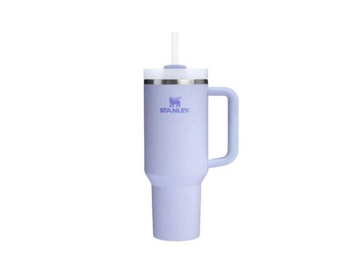 Stanley 1913 Thermoflasche Quencher® H2.0 FlowState™ Tumbler, 1.18L von OTTO