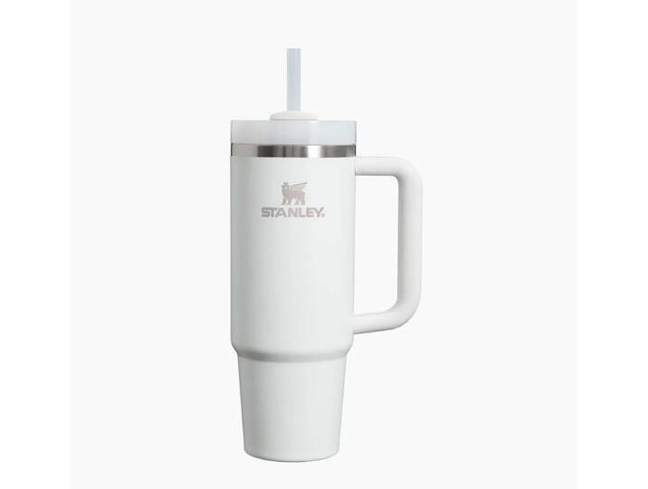 Stanley 1913 Thermoflasche Stanley Quencher H2.0 FlowState Tumbler 0,8L FlowState™ 0.8L Frost von OTTO