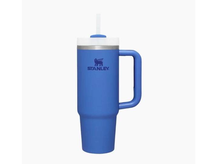 Stanley 1913 Thermoflasche Stanley Quencher H2.0 FlowState Tumbler 0,8L FlowState™ 0.8L Iris von OTTO