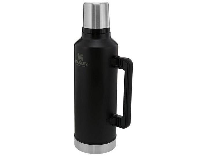 Stanley 1913 Thermoflasche Stanley Thermosflasche Classic 2,3 Liter, schwarz von OTTO