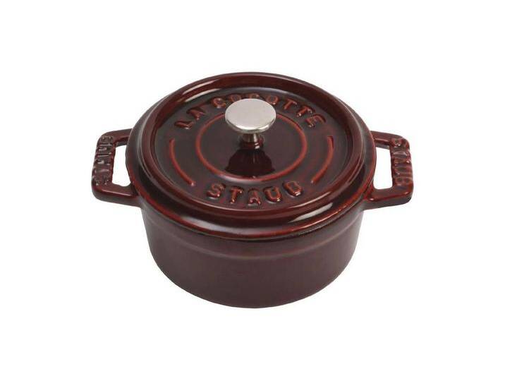 Staub Bräter, (1-tlg), rot von OTTO
