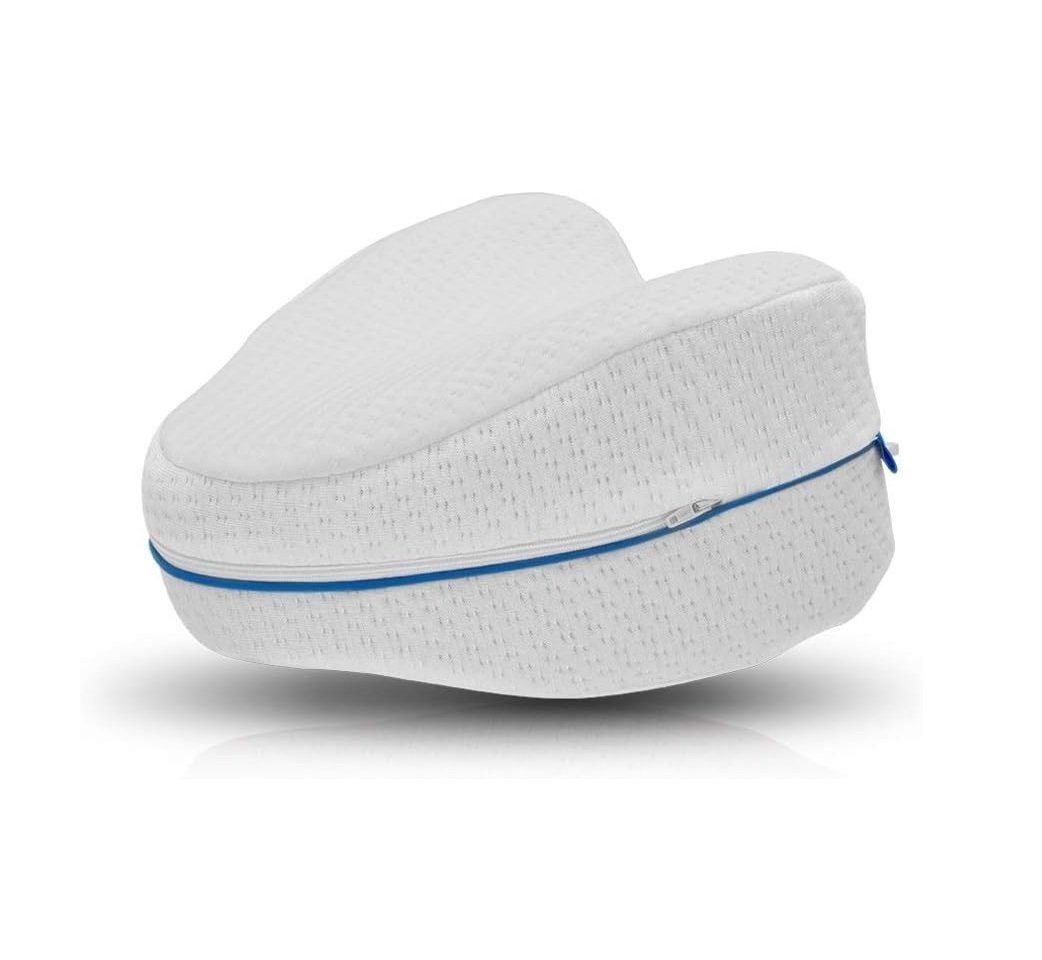 Steißbeinkissen Orthopädisches Beinkissen für Seitenschläfer Memory Foam Ergonomisch von OTTO