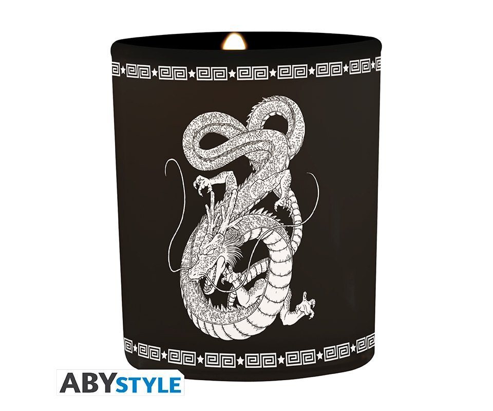 Stumpenkerze DRAGON BALL Kerze - Shenron Stumpenkerze DRAGON BALL Kerze - Shenron von OTTO