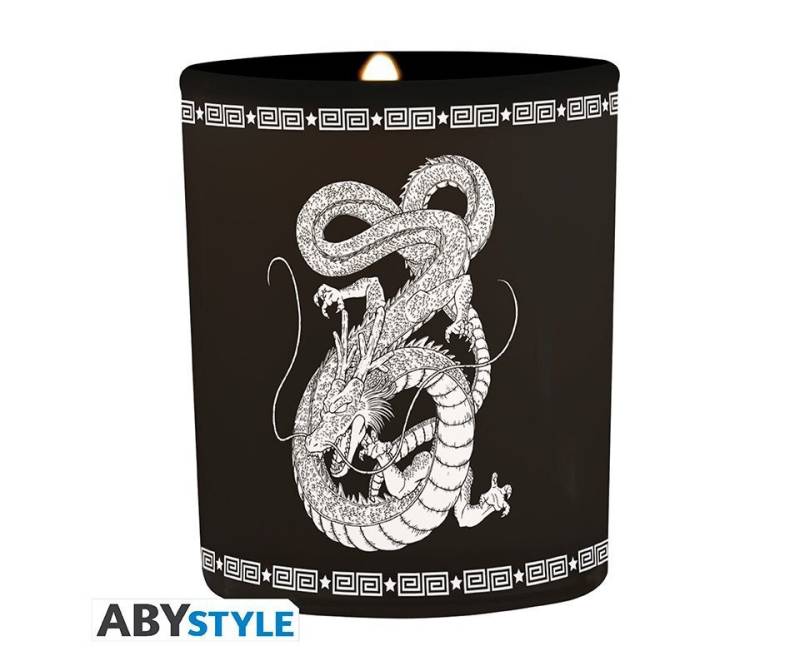 Stumpenkerze DRAGON BALL Kerze - Shenron von OTTO