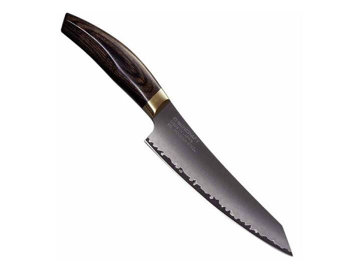 Suncraft Allzweckmesser Elegancia KSK-02 Universalmesser 15 cm, KSK-02 von OTTO