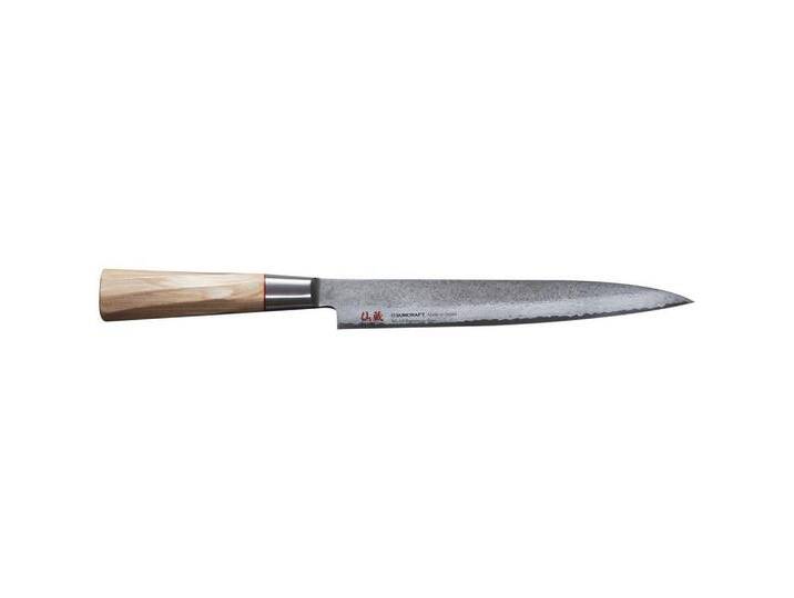 Suncraft Asiamesser Senzo Twisted Octagon TO-07 Sashimimesser 21 cm von OTTO