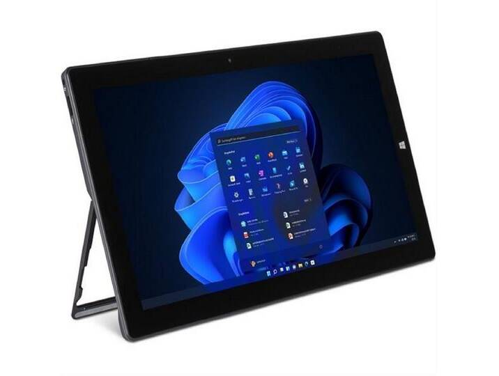 TERRA Tablett PAD 1262 V2 i5-1230U W11 Pro, Windows 11 Pro, schwarz TERRA Tablett PAD 1262 V2 i5-1230U W11 Pro, Windows 11 Pro, schwarz von OTTO