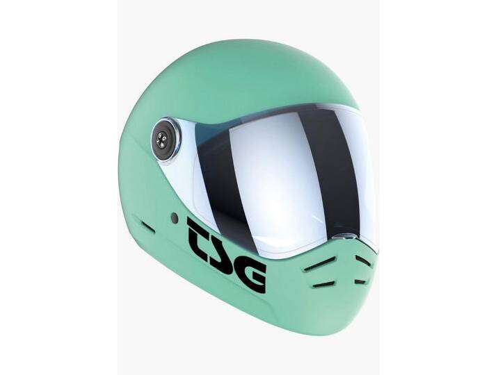 TSG Schutzpolster Pass Pro 2.0 Solid Color TSG Schutzpolster Pass Pro 2.0 Solid Color von OTTO