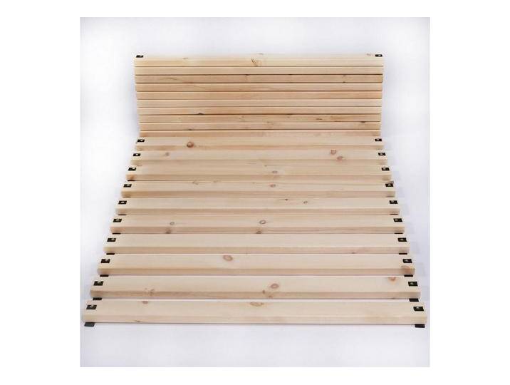 TUGA-Holztech Rollrost Lattenrost Zirbenrollrost Zirbe Rolllattenrost 80 x 200 cm 300kg von OTTO