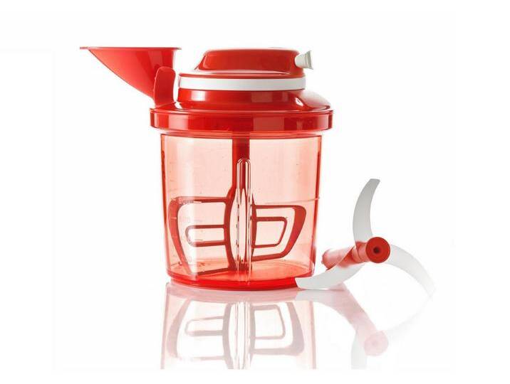 TUPPERWARE Servierschale Tupperware Supersonic Extra, Mixen Rühren Mischen TUPPERWARE Servierschale Tupperware Supersonic Extra, Mixen Rühren Mischen von OTTO