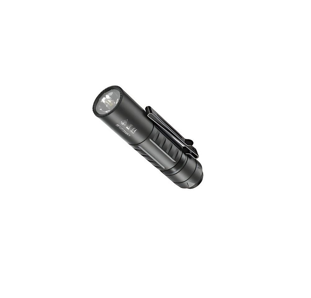Taschenlampe Taschenlampe LED/1300lm/175m 18650 mit 3800mAh Akku von OTTO