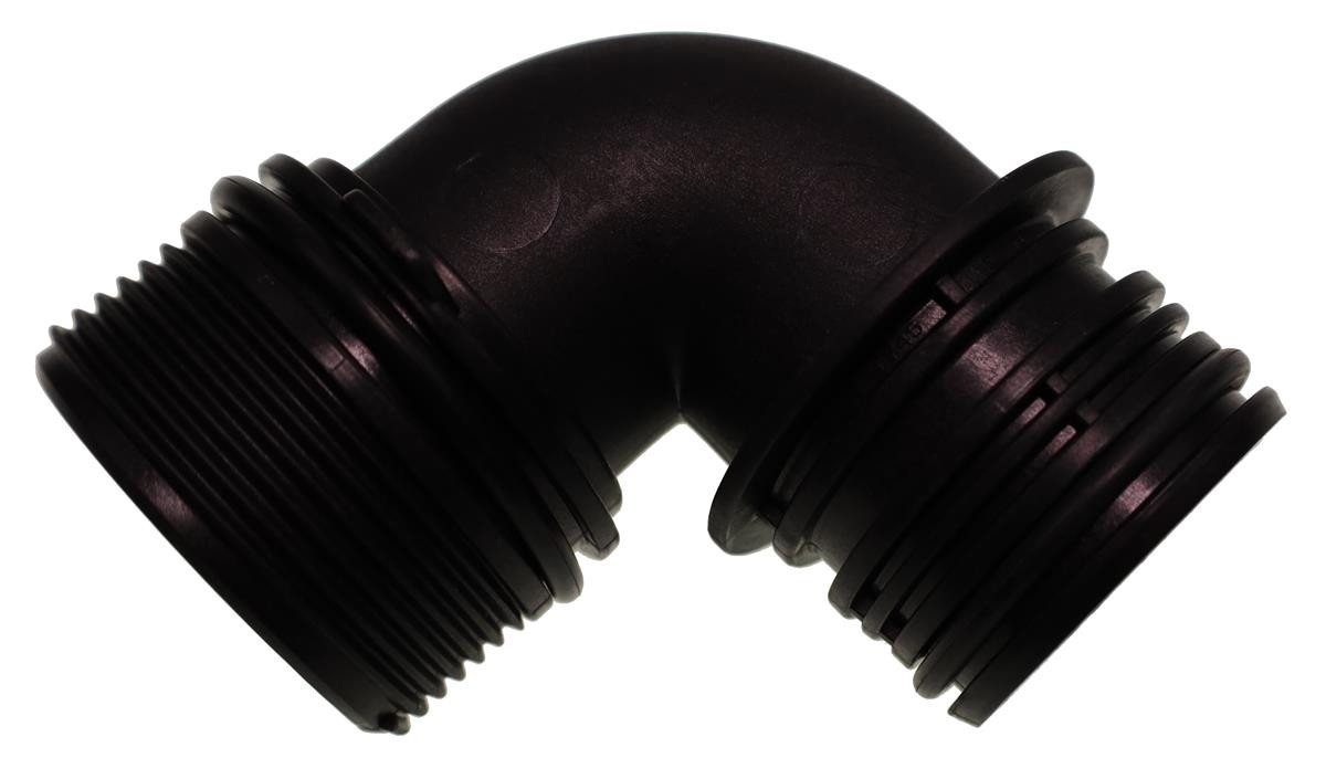 Tauchpumpe Kärcher 4.745-032.0 Stutzen gross kpl. 90° für SP6 SP7 SP9.000 SP9.500 von OTTO