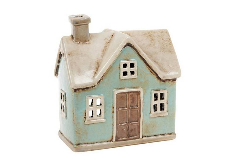 Teelichthalter Village Pottery Traditional Teelichthalter von OTTO
