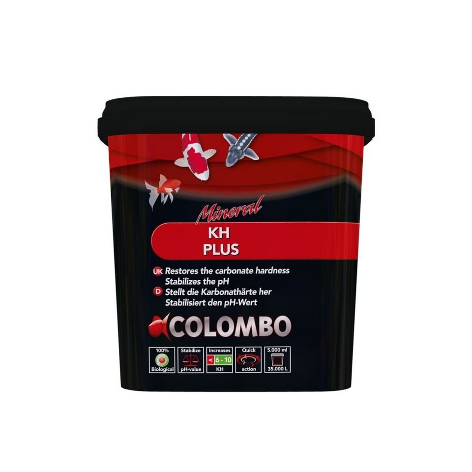 Wasseraufbereiter Colombo 5l KH+ von OTTO