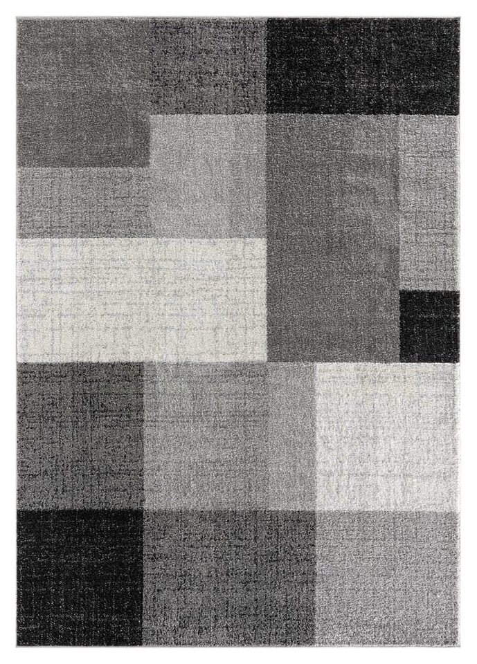 Teppich Teppich, Grau, B 160 cm, L 220 cm, Höhe: 11 mm von OTTO