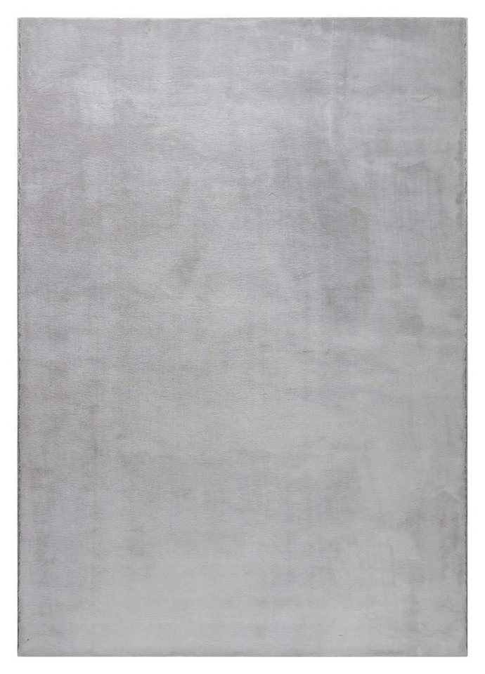 Teppich Teppich, Grau, B 160 cm, L 230 cm, Höhe: 16 mm von OTTO