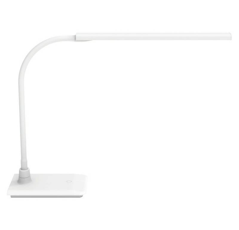 Maul Tischleuchte Maul 8202702 LED-Tischlampe LED LED 6 W Weiß von Maul
