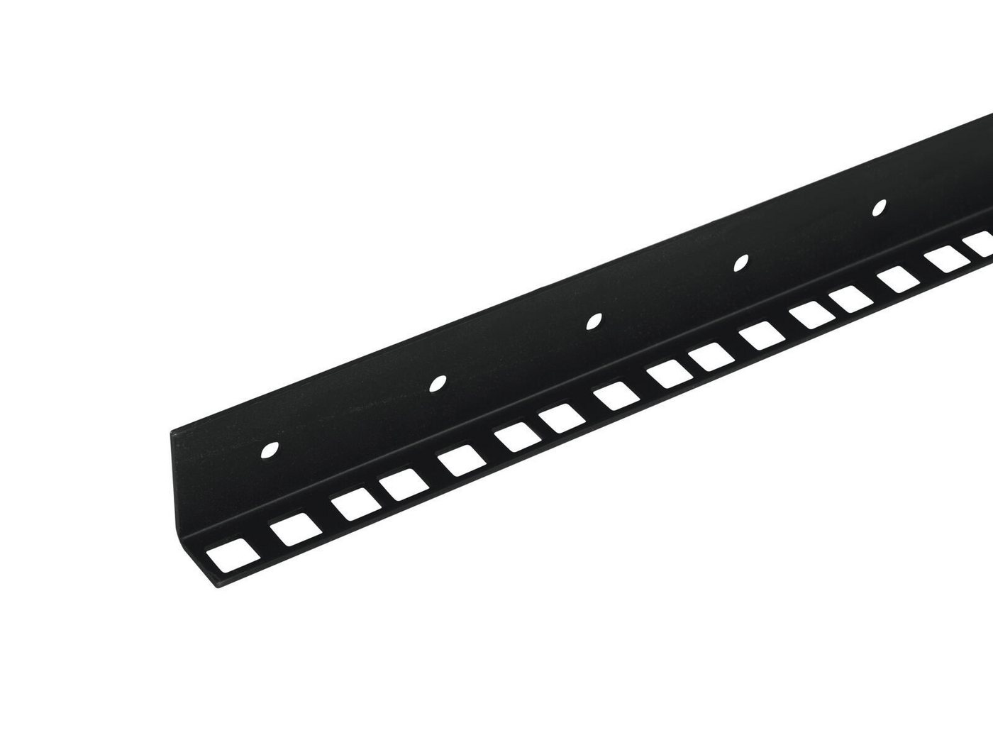 PENN ELCOM Transportbehälter PENN Rackschiene gestanzt AM-6, 2 Meter PENN ELCOM Transportbehälter PENN Rackschiene gestanzt AM-6, 2 Meter von PENN ELCOM
