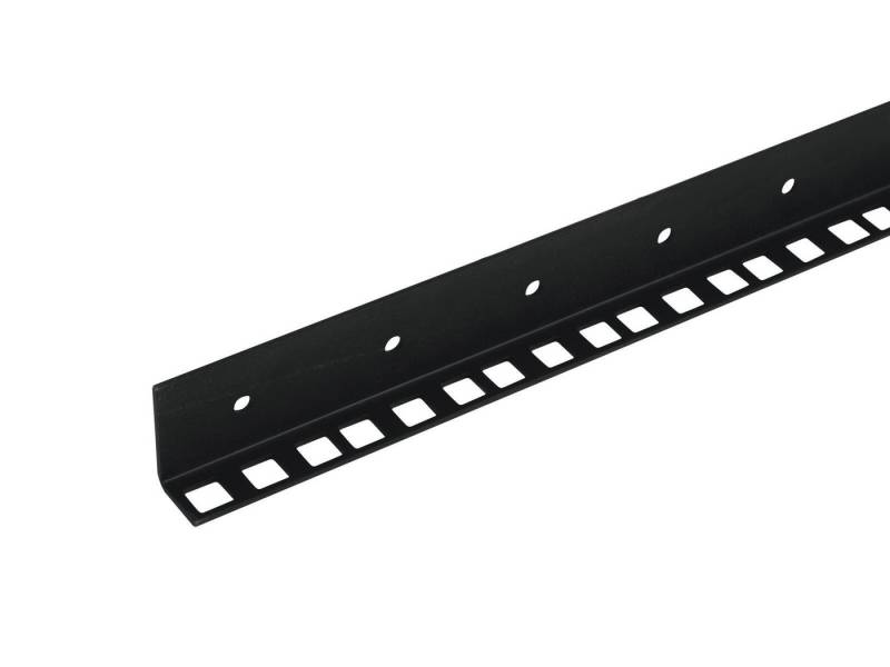 PENN ELCOM Transportbehälter PENN Rackschiene gestanzt AM-6, 2 Meter von PENN ELCOM