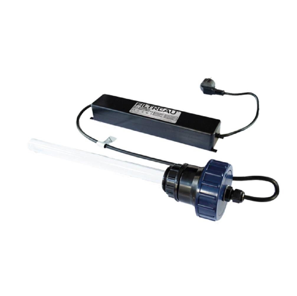 UVC-Klärer Filtreau UV-C INOX Module 80 Watt HIGH OUTPUT Edelstahl für Teiche UVC-Klärer Filtreau UV-C INOX Module 80 Watt HIGH OUTPUT Edelstahl für Teiche von OTTO
