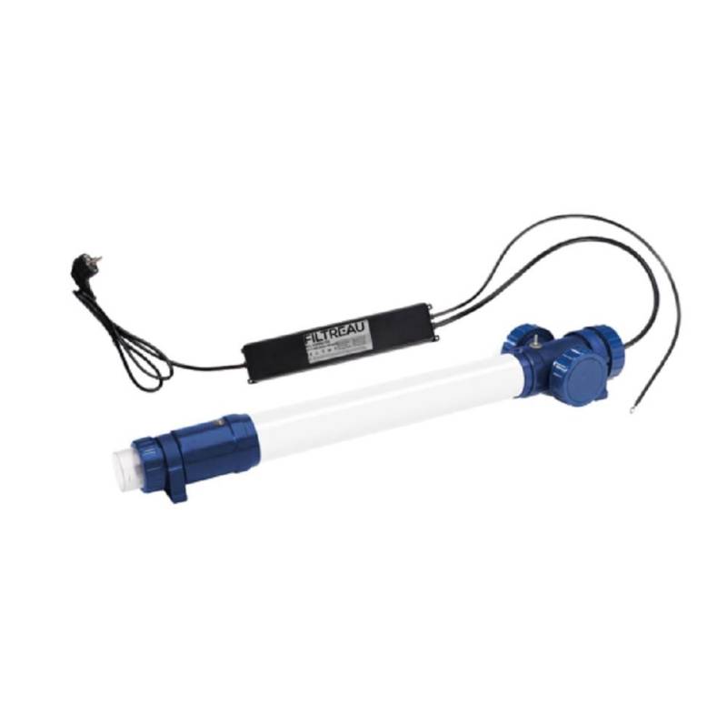 UVC-Klärer Filtreau UV-C Salt Water 40 Watt für Pool und Teich von OTTO