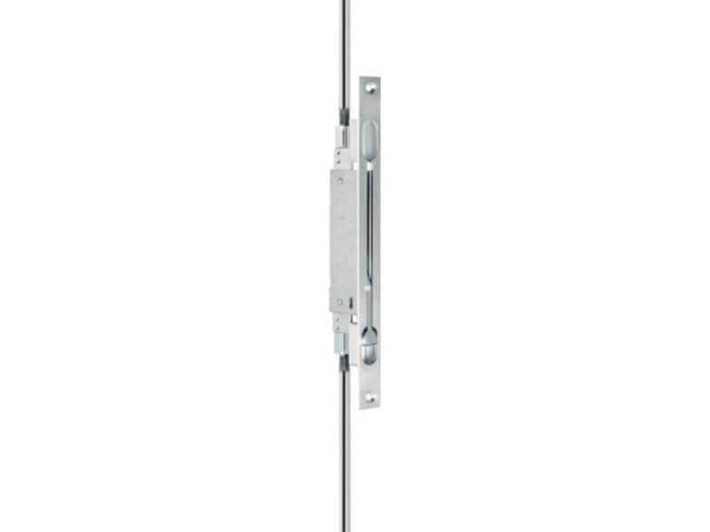 Uhr FUHR BK345K24I35N Türkantriegel 345K 35 mmStulpb.24x5 mm Stulpl.305 m von OTTO