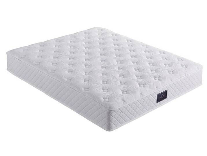 V6 Federkernmatratze 5-Zonen Taschenfederkernmatratze Modell 209 Bestes Preis, 30 cm hoch, 3 V6 Federkernmatratze 5-Zonen Taschenfederkernmatratze Modell 209 Bestes Preis, 30 cm hoch, 3 von OTTO
