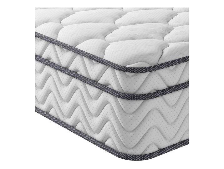 Vesgantti Taschenfederkernmatratze 7-Zonen Matratze 30cm hohe H3 Kaltschaummatratze BT1, Öko-Tex Standard 100, Orthopädisch Federkernmatratze von OTTO
