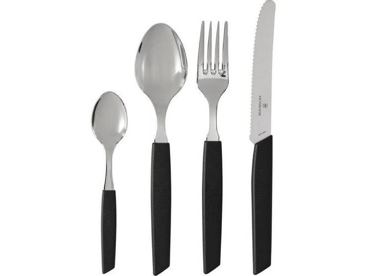 Victorinox Besteck-Set Swiss Modern Besteck-Set 24 tlg. Victorinox Besteck-Set Swiss Modern Besteck-Set 24 tlg. von OTTO